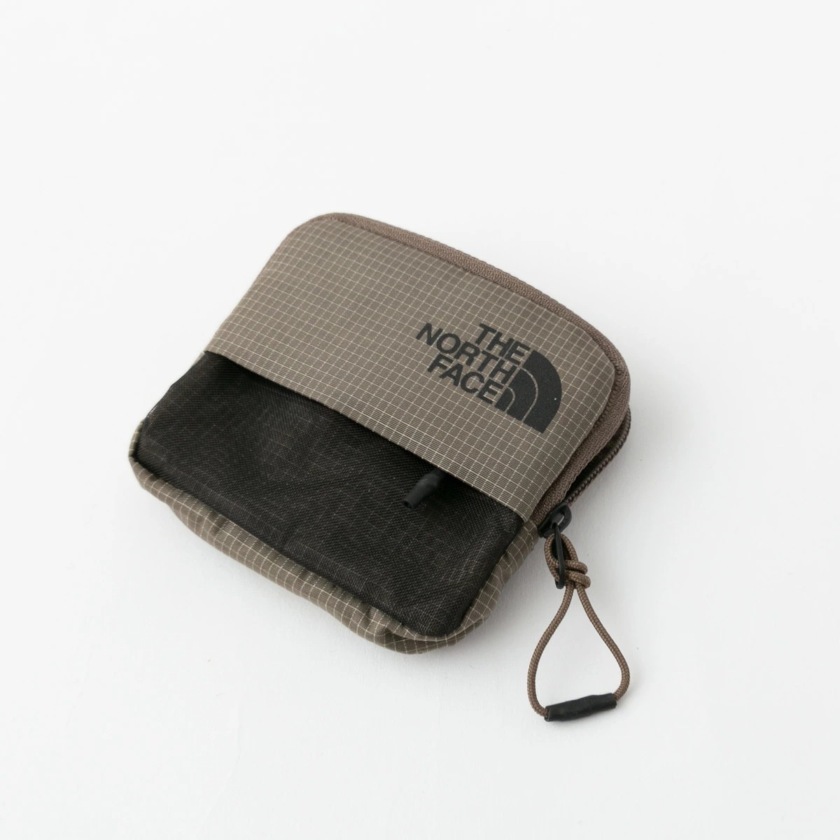 THE NORTH FACE ザ・ノースフェイス ヘイジーワレット ウォレット/パスケース NM82460