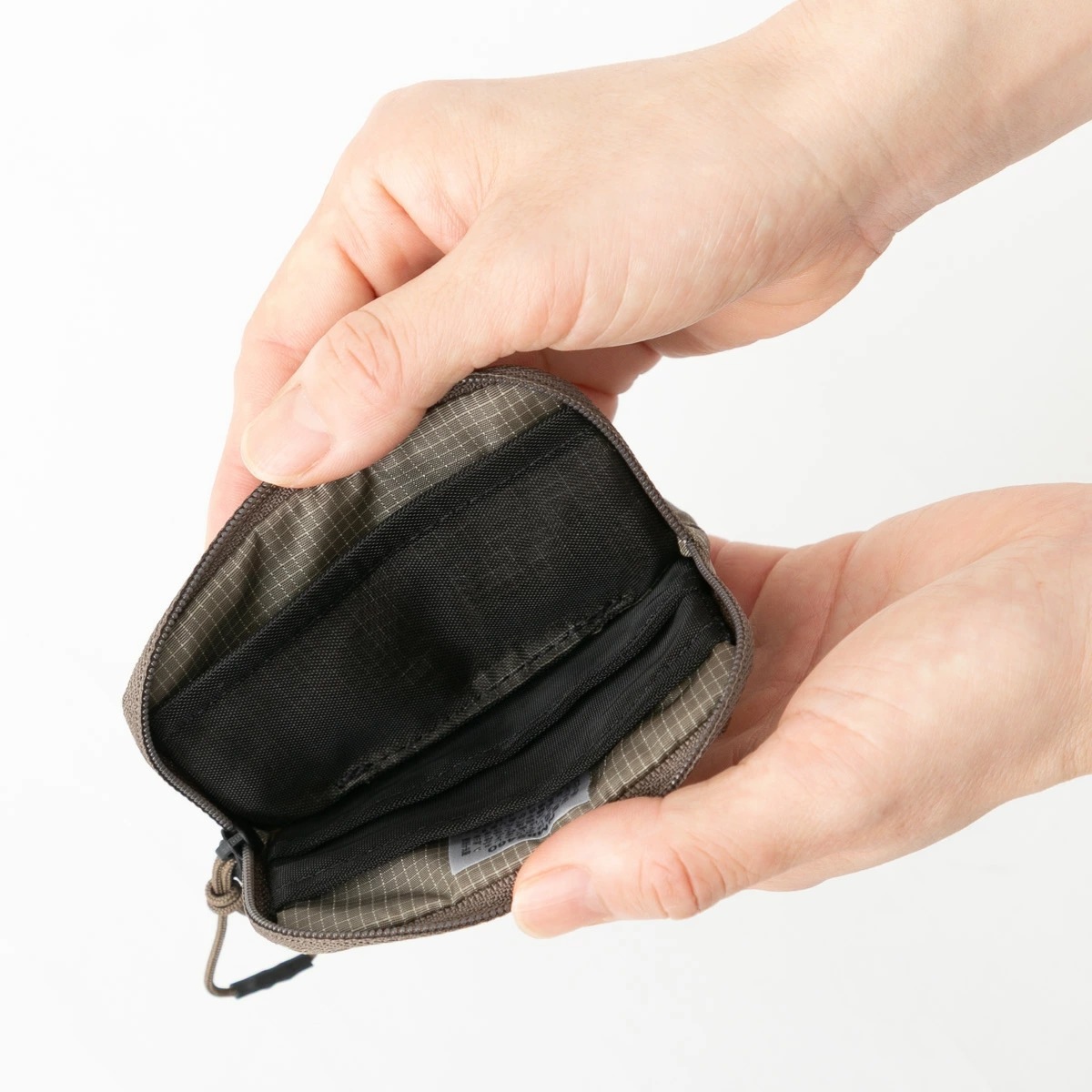 THE NORTH FACE ザ・ノースフェイス ヘイジーワレット ウォレット/パスケース NM82460