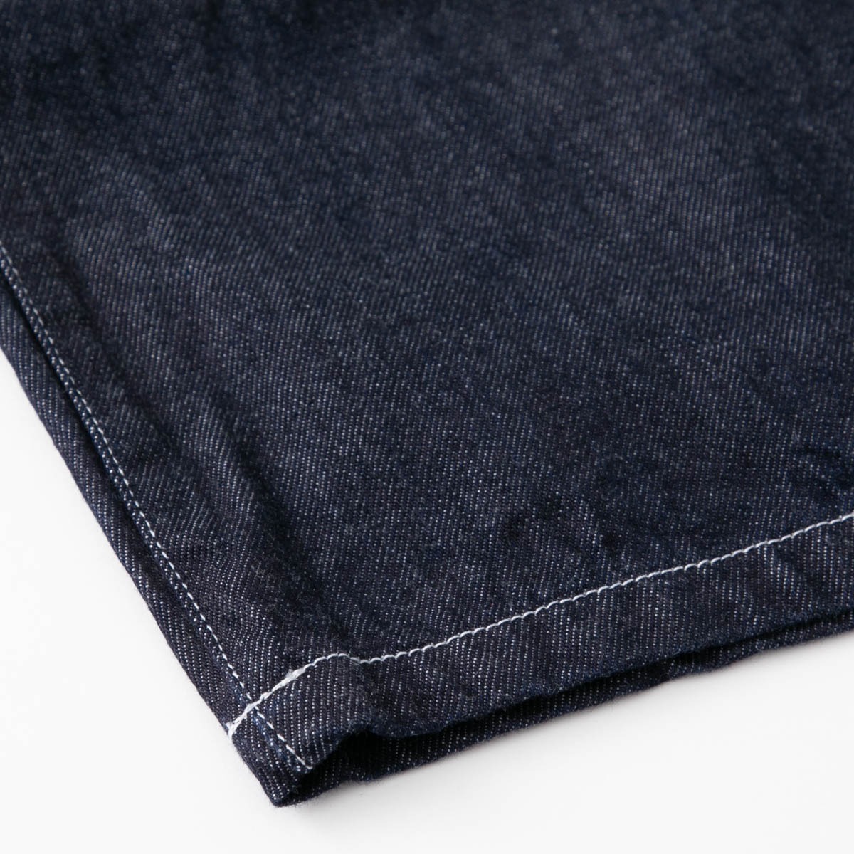 NARU ナル 10.5ozデニム ノッポセルヴィッチパンツ 6688001