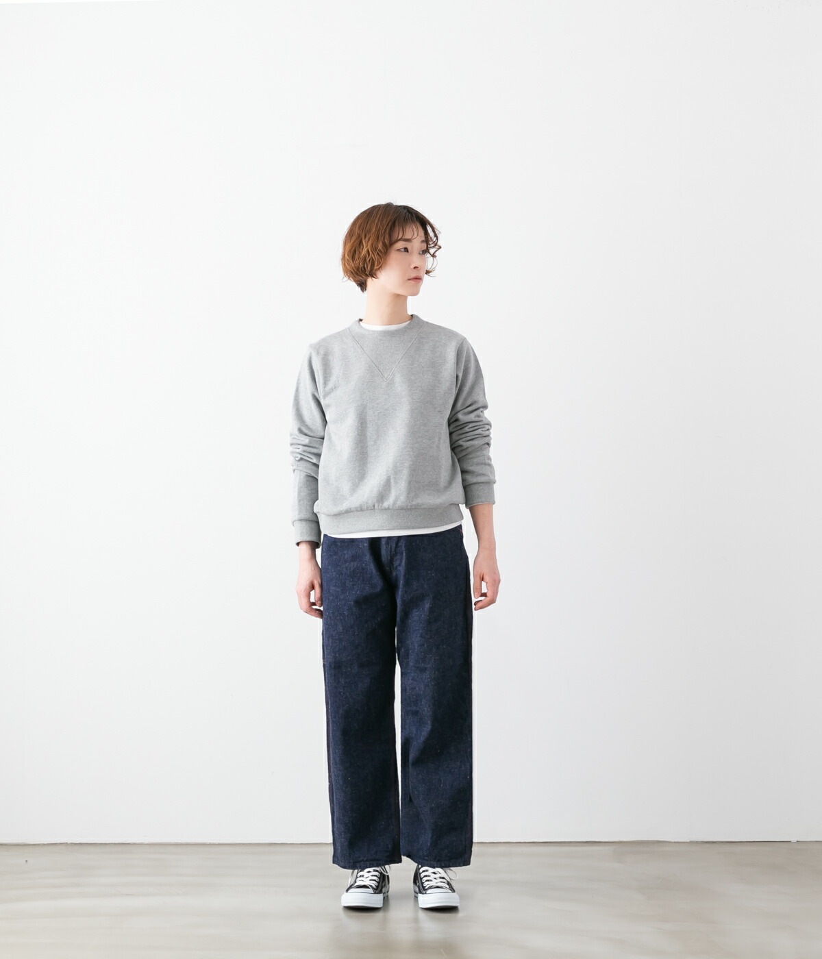 orSlow オアスロウ 1930'S PAINTER PANTS ペインター パンツ 00-5126-81