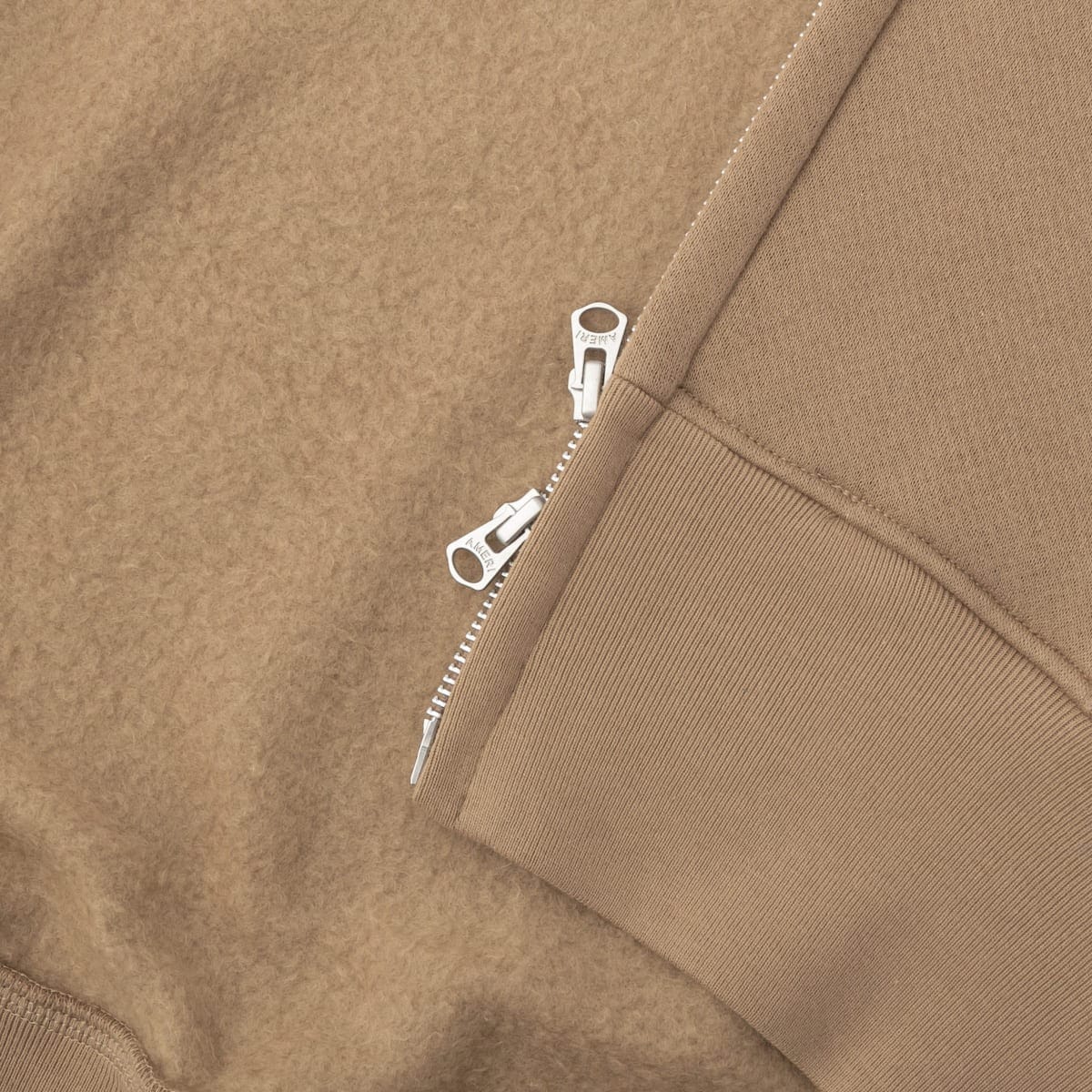 Americana アメリカーナ ワイド フルジップ フーディー 4色 BRF-803A