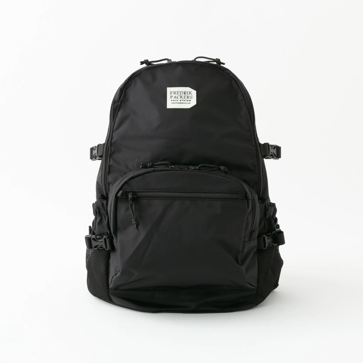 FREDRIK PACKERS フレドリックパッカーズ 210D DAY PACK TIPI マザーズ