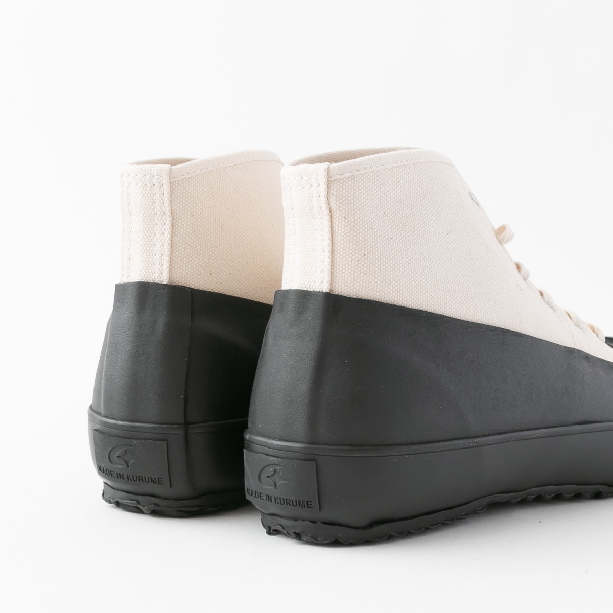 MOONSTAR ムーンスター ALWEATHER オールウェザー ハイカット スニーカー