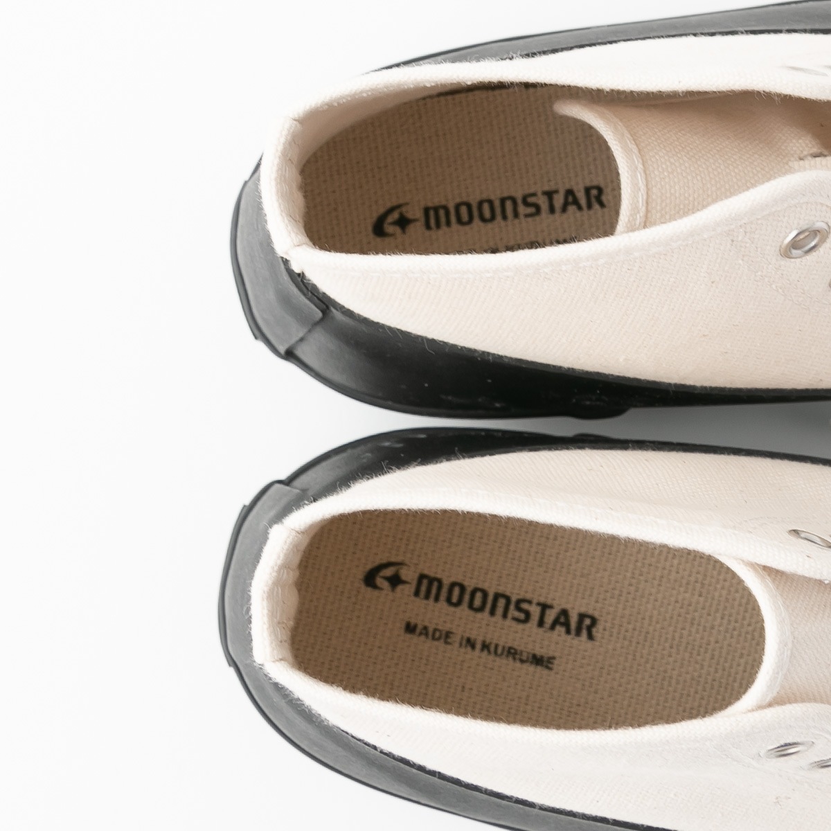 MOONSTAR ムーンスター ALWEATHER オールウェザー ハイカット スニーカー