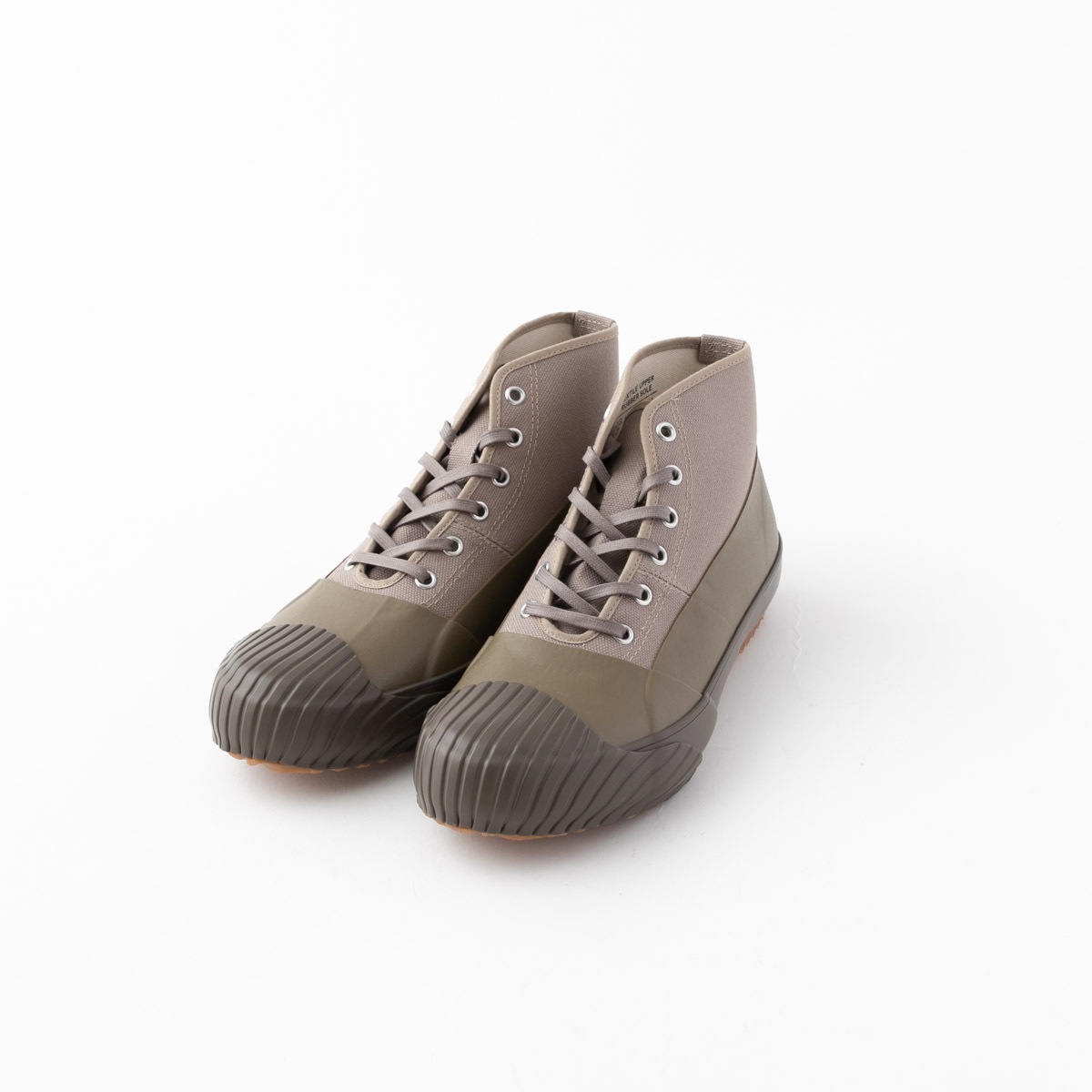 MOONSTAR ムーンスター ALWEATHER オールウェザー ハイカット スニーカー
