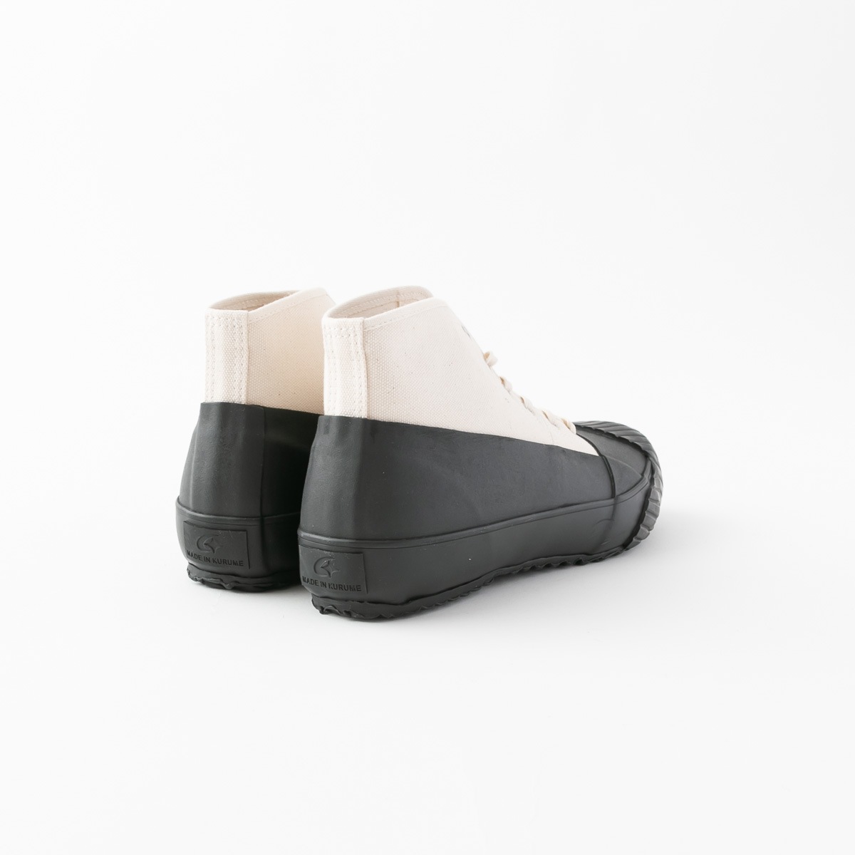 MOONSTAR ムーンスター ALWEATHER オールウェザー ハイカット スニーカー