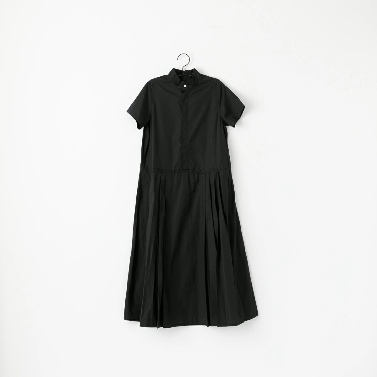 UNIVERSAL TISSU ユニヴァーサルティシュ ブロード ホスピタル ワンピース 4色 UT202OP040