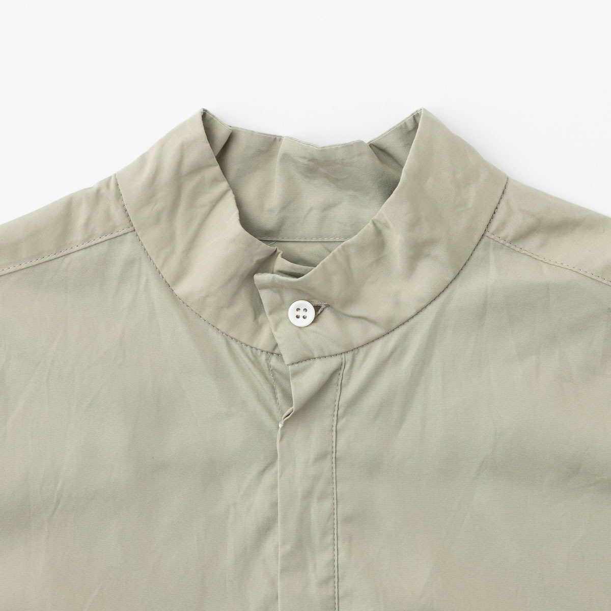 UNIVERSAL TISSU ユニヴァーサルティシュ ブロード ホスピタル ワンピース 4色 UT202OP040