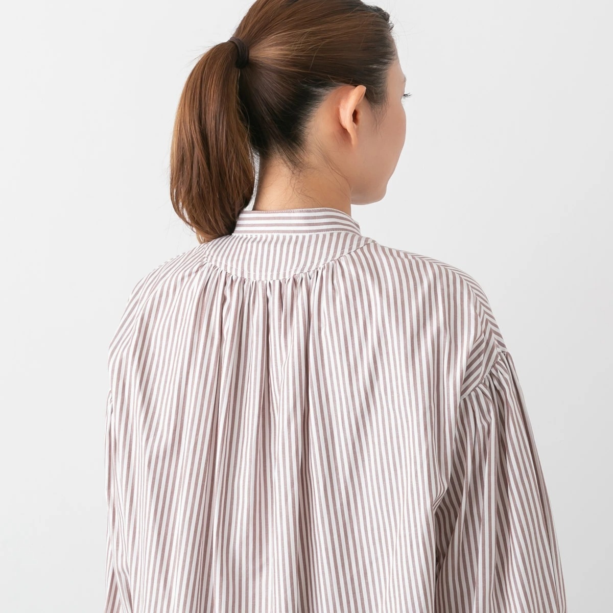 MANON マノン ピンオックス アミカルシャツ PINOX AMICAL SHIRT 3色 MNN-SH-301