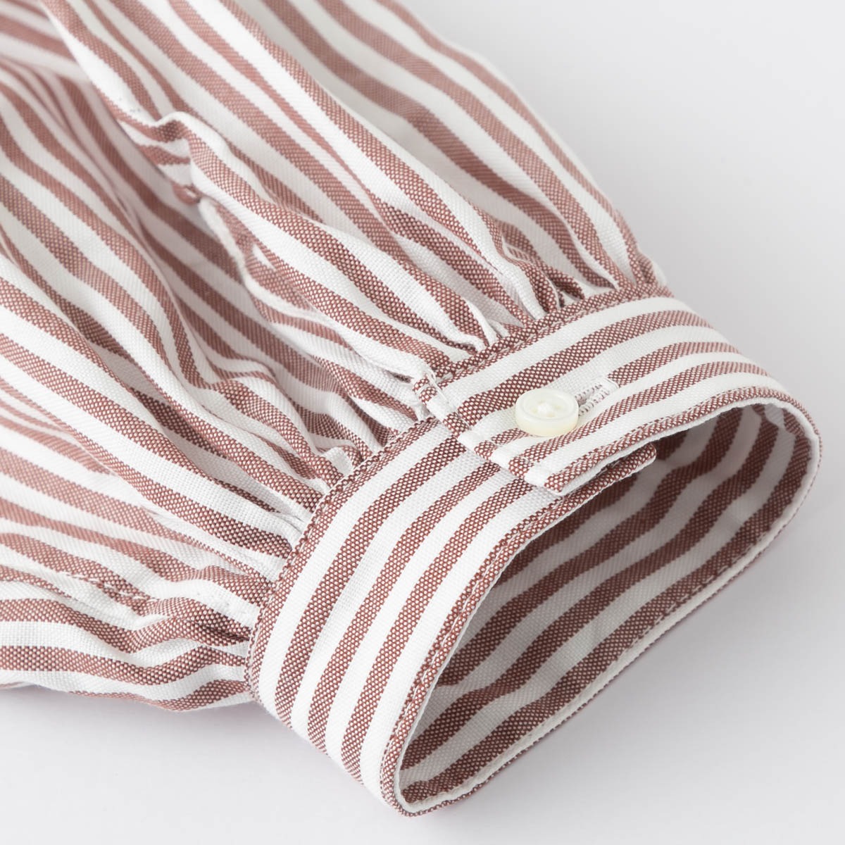 MANON マノン ピンオックス アミカルシャツ PINOX AMICAL SHIRT 3色 MNN-SH-301