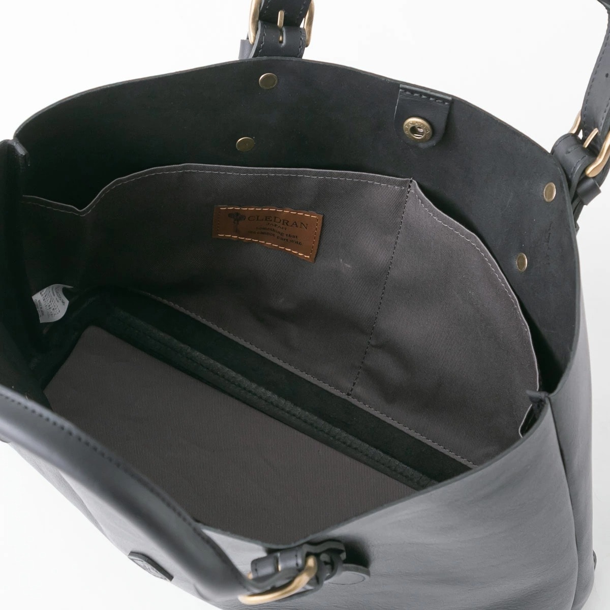 CLEDRAN クレドラン ノス スタンダード トート NOS STANDARD TOTE CL3945