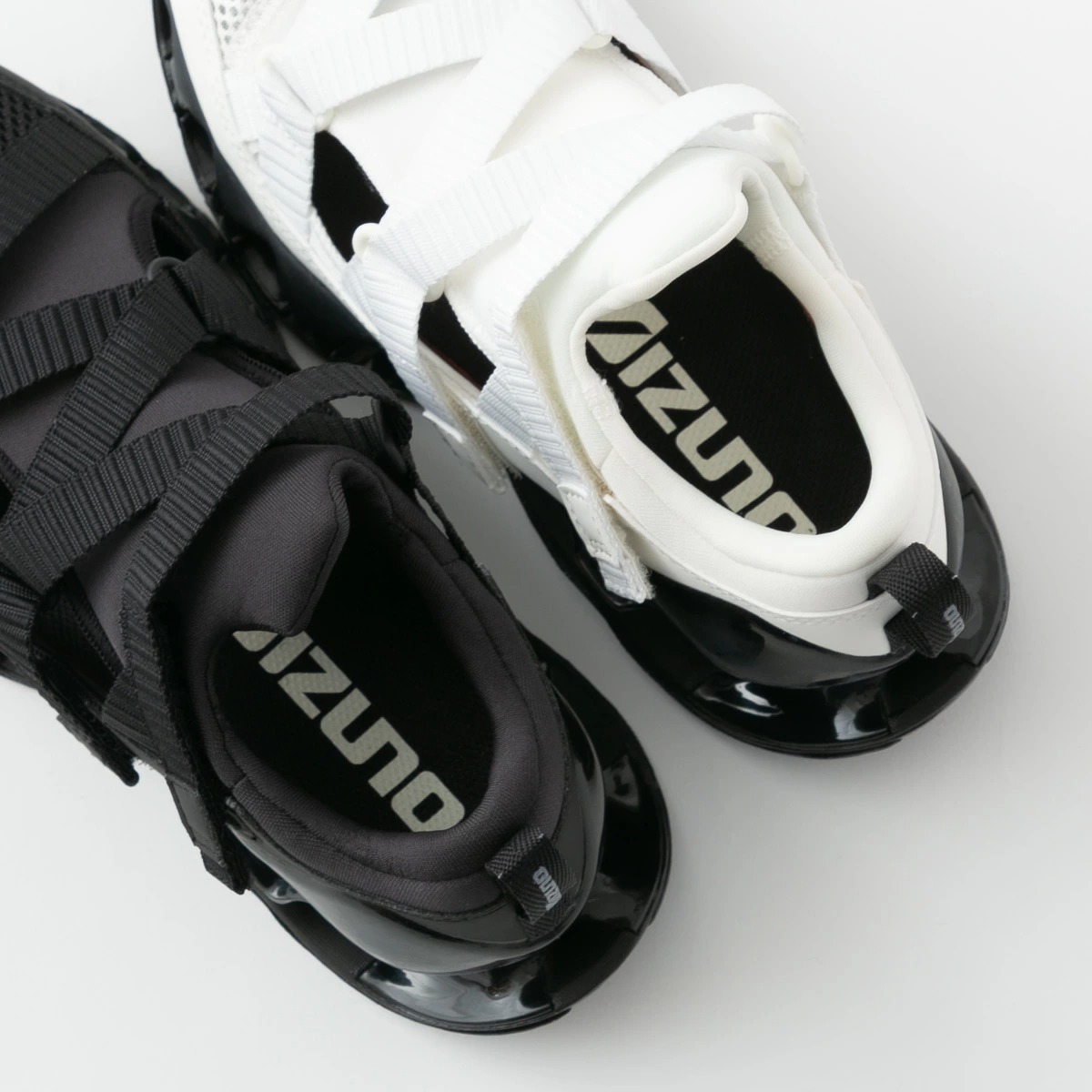 mizuno ミズノ WAVE PROPHECY Strap ウエーブ プロフェシー ストラップ 