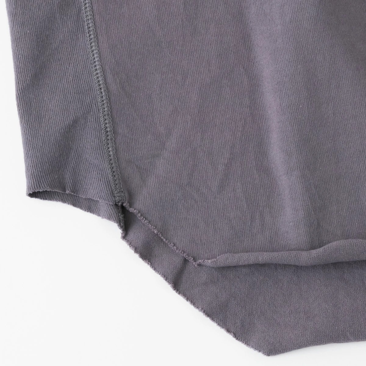 Americana アメリカーナ USED加工 ロングスリーブ Tシャツ 4色 BRF-783A/1