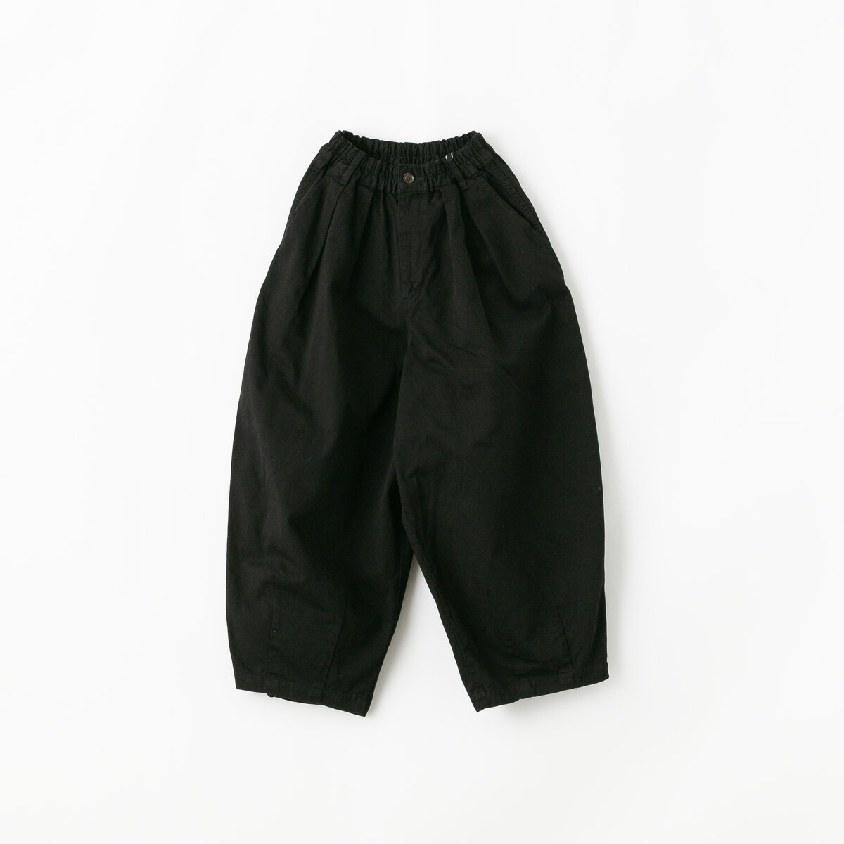 HARVESTY ハーベスティ サーカスパンツ パンツ A11709