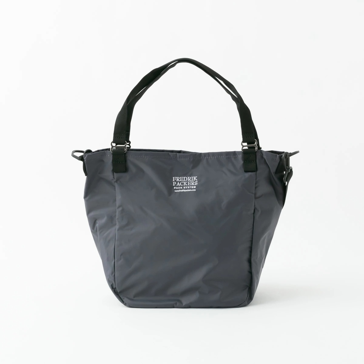 FREDRIK PACKERS フレドリックパッカーズ MISSION TOTE S 2way トート 