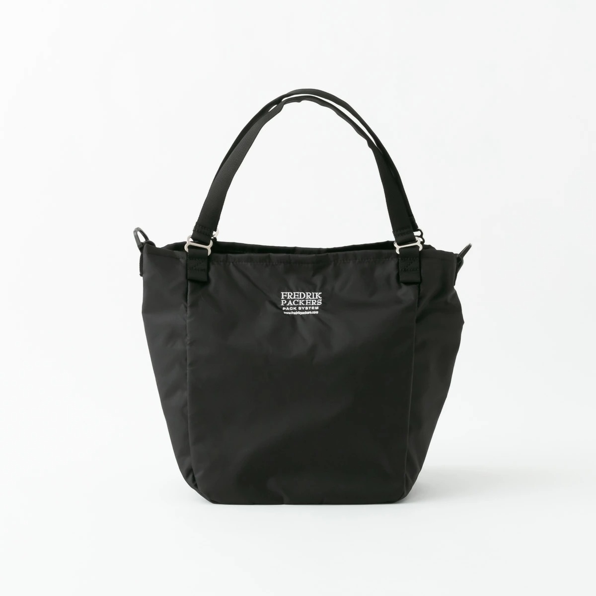 FREDRIK PACKERS フレドリックパッカーズ MISSION TOTE S 2way トート