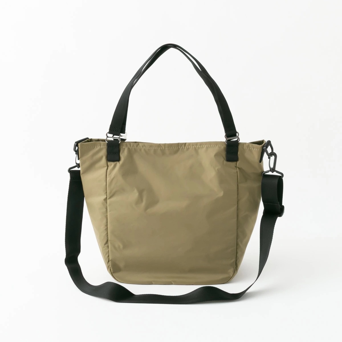 FREDRIK PACKERS フレドリックパッカーズ MISSION TOTE S 2way トート 
