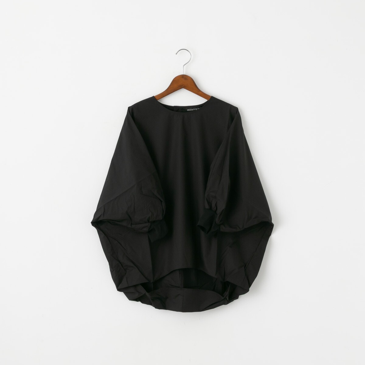 Koko0302さま mizuiro ind ボートネックコクーンプルオーバー｜ MARcourt