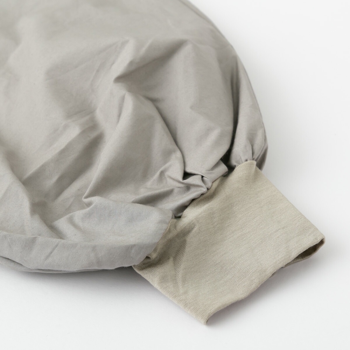 mizuiro ind ミズイロインド ボートネック コクーン プルオーバー boat neck cocoon P/O 3色 2-230097