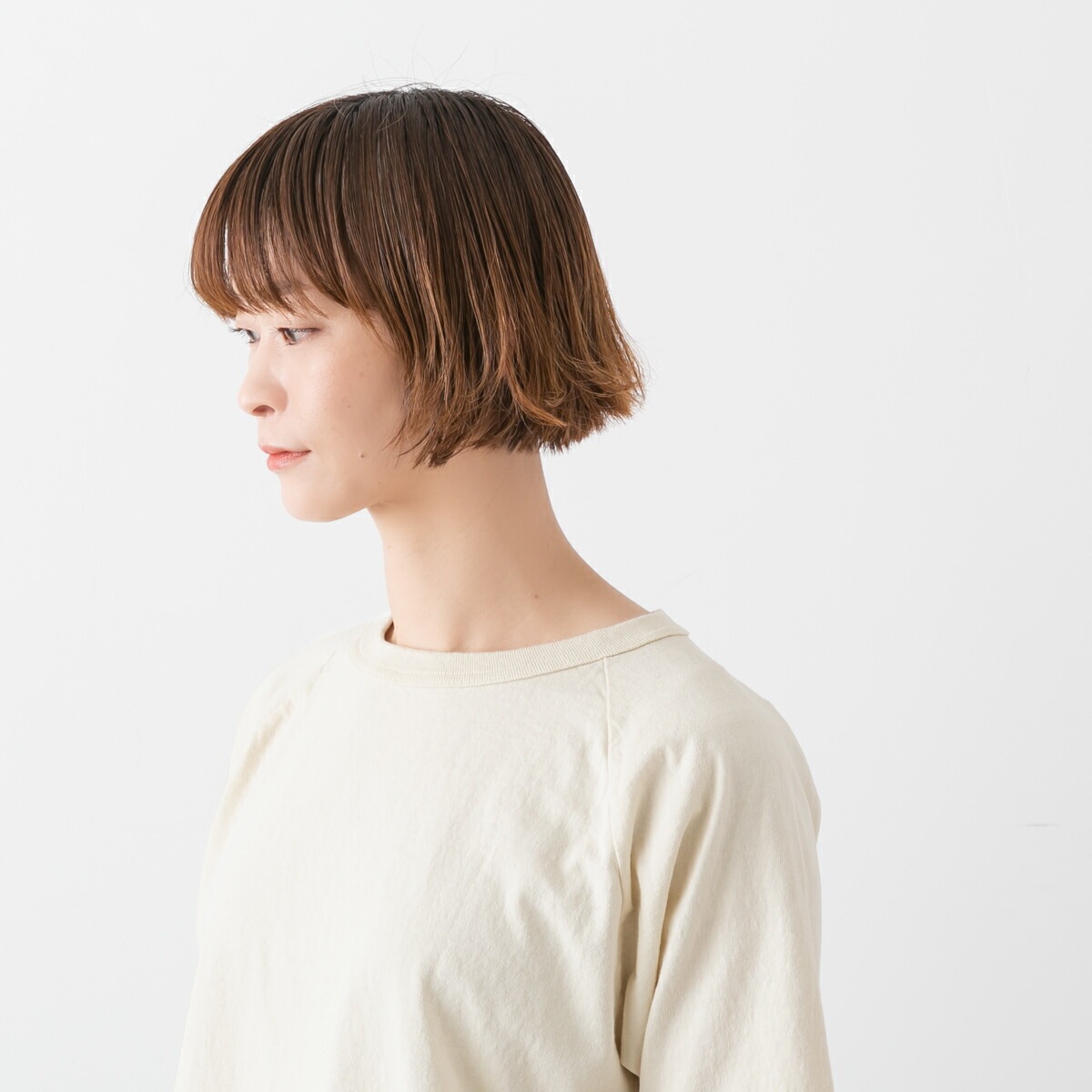 WALLA WALLA SPORT ワラワラスポーツ 5分袖 ルーズ ベースボール Tシャツ 4色 WW030226-SR