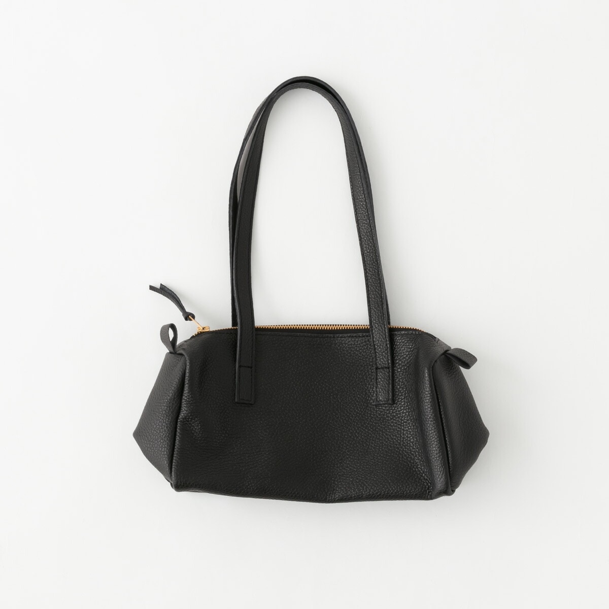 MARINEDAY マリンデイ シュリンクレザー ボストンバッグ MARIA 5色