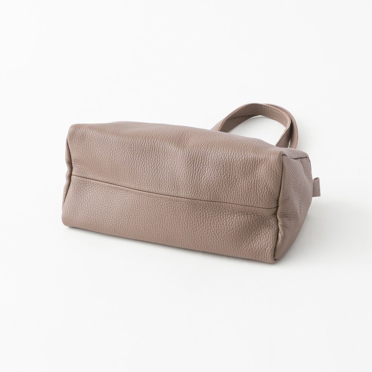 MARINEDAY マリンデイ シュリンクレザー ボストンバッグ MARIA 5色