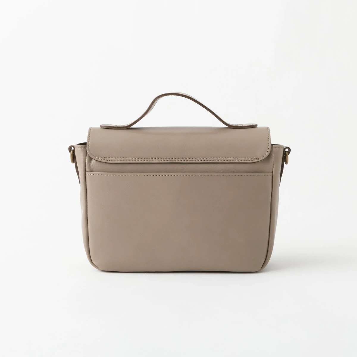 CLEDRAN クレドラン SAINTE FLAP SHOULDER サンテ フラップショルダーバッグ 3色 CL3873