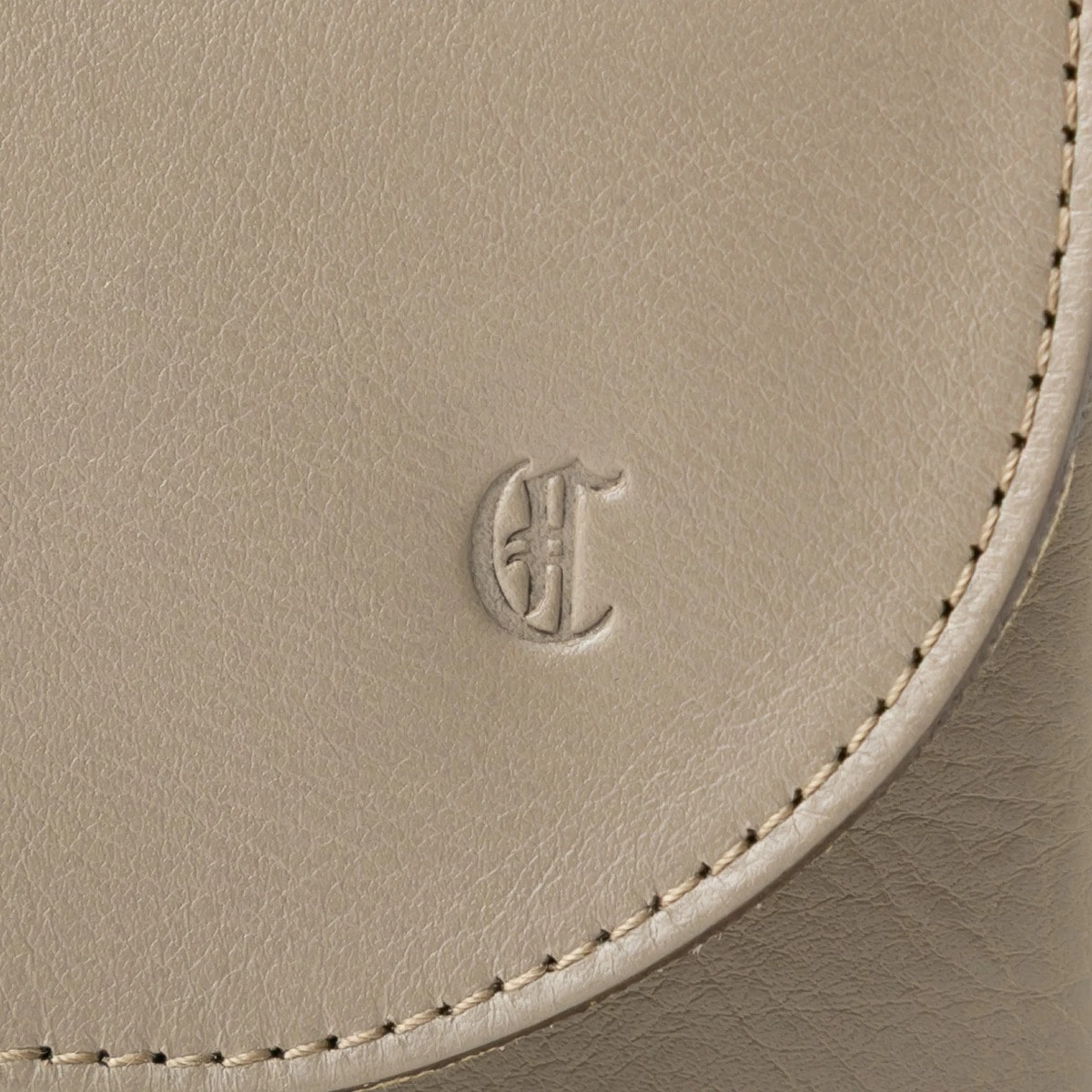 CLEDRAN クレドラン SAINTE FLAP SHOULDER サンテ フラップショルダーバッグ 3色 CL3873