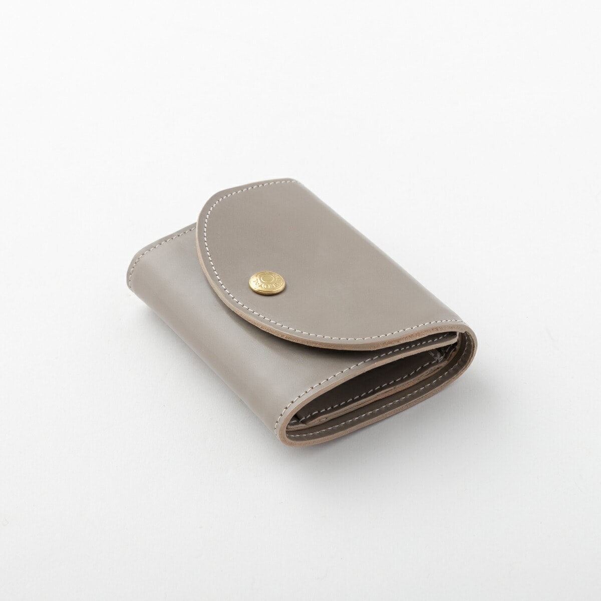 GLENROYAL グレンロイヤル <br />FLAP SMALL PURSE フラップ付き ミニ 