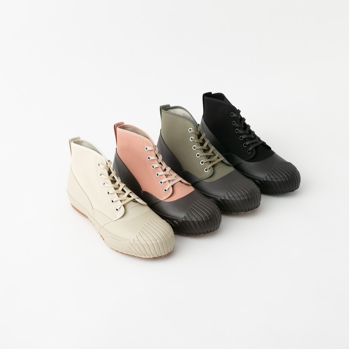 MOONSTAR ムーンスター ALWEATHER RF オールウェザーRF