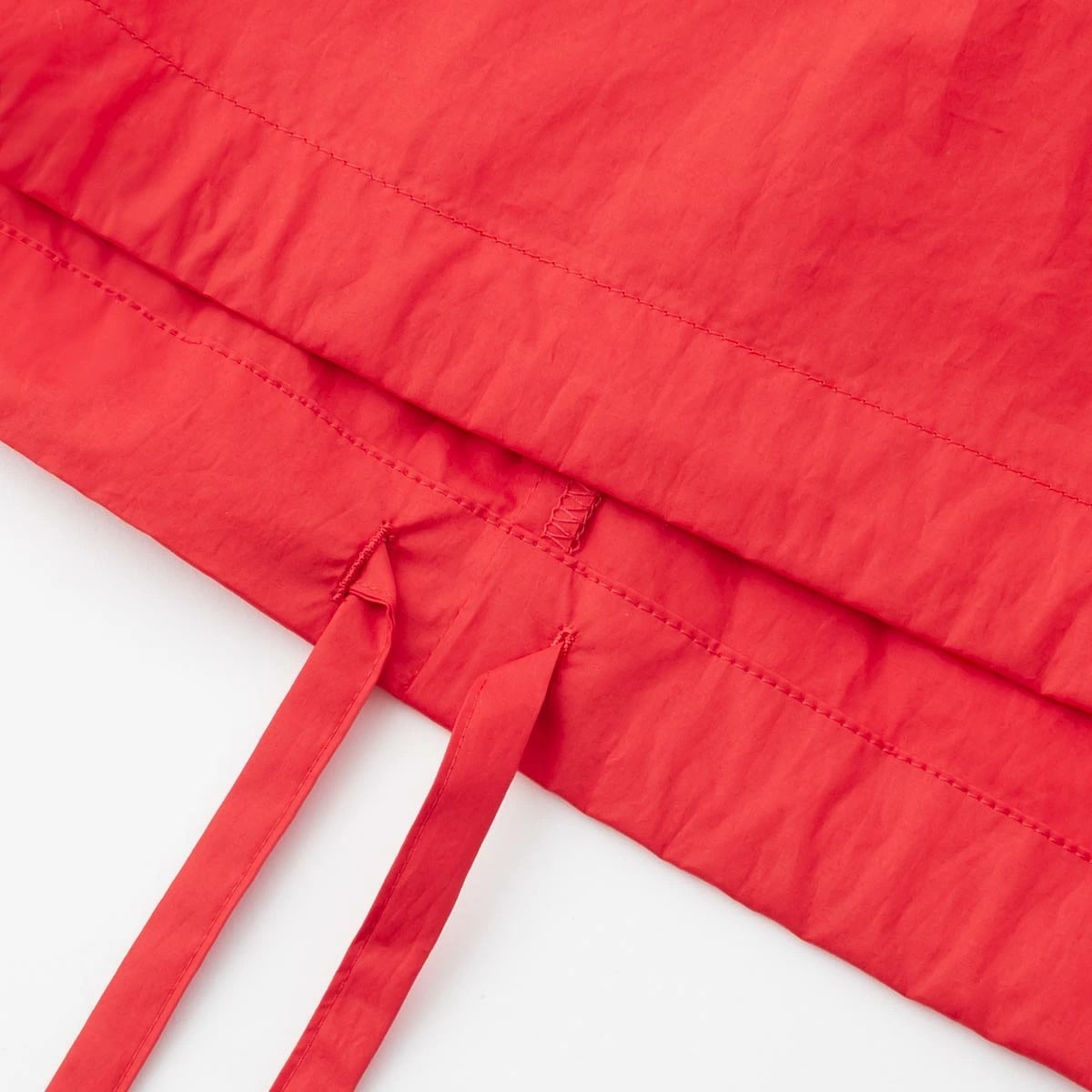 nicholson ＆ nicholson ニコルソン アンド ニコルソン コットン ポプリン プルオーバー ブラウス 4色 LEMON-POPLIN