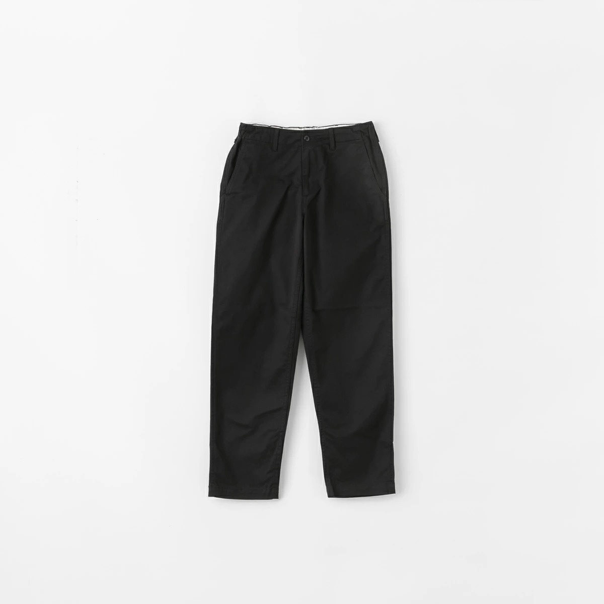 D.M.G ドミンゴ オールデイ イージー トラウザー 4色 14-373T