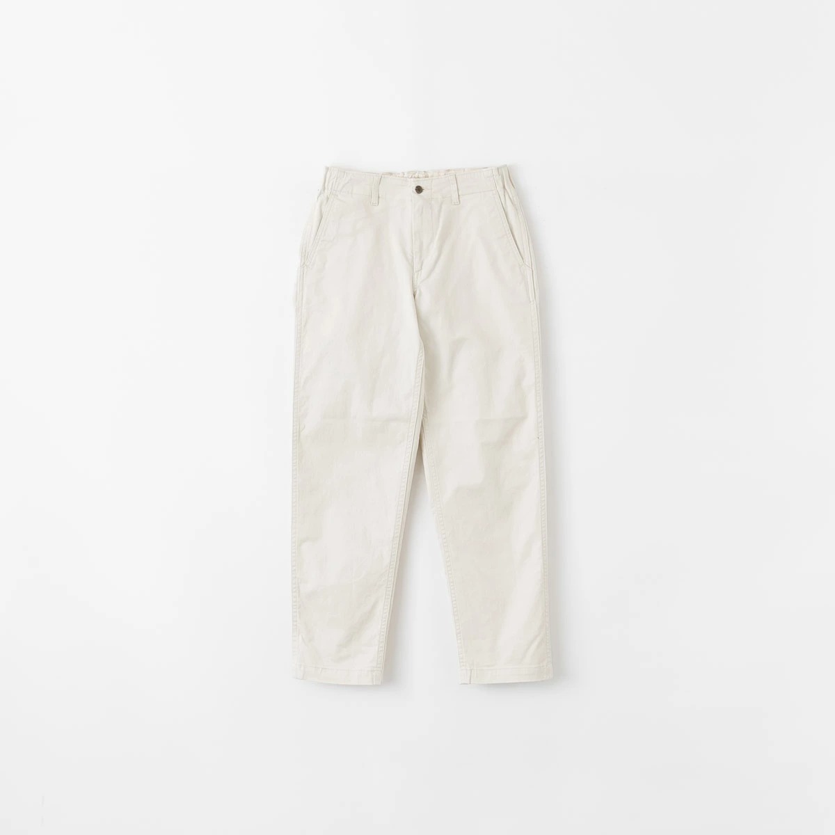 D.M.G ドミンゴ オールデイ イージー トラウザー 4色 14-373T