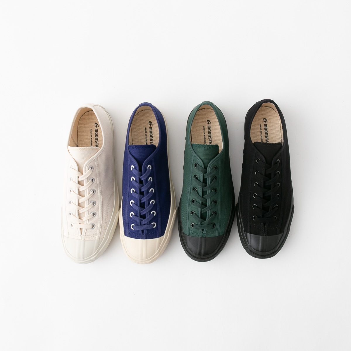 MOONSTAR ムーンスター GYM CLASSIC ジムクラシック