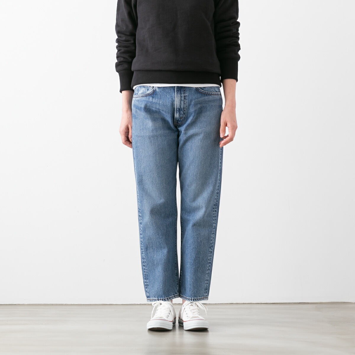 orSlow オアスロウ ショートレングス デニム パンツ SHORT LENGTH 105 90'S DENIM USED 00-1050WZ-95