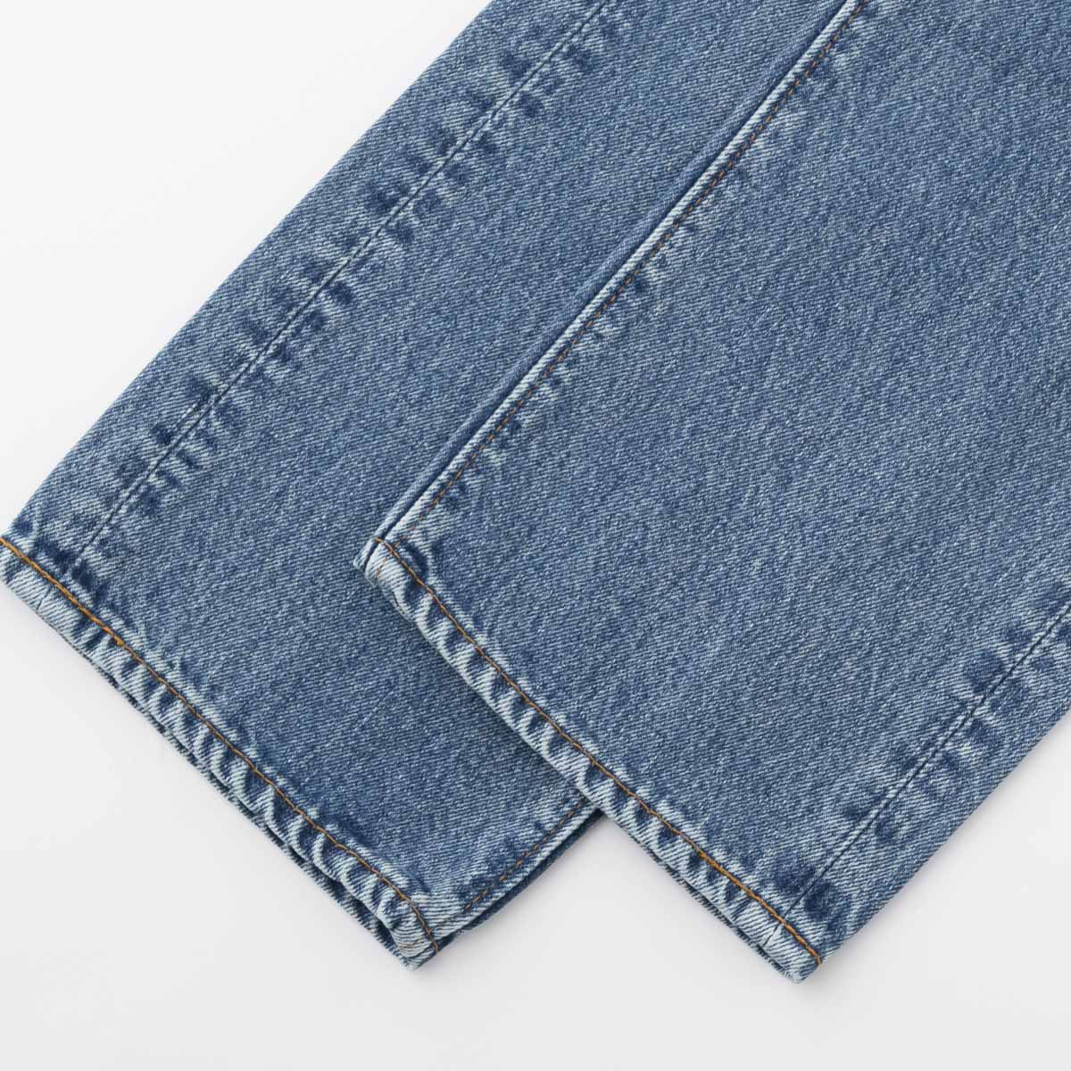 orSlow オアスロウ ショートレングス デニム パンツ SHORT LENGTH 105 90'S DENIM USED 00-1050WZ-95