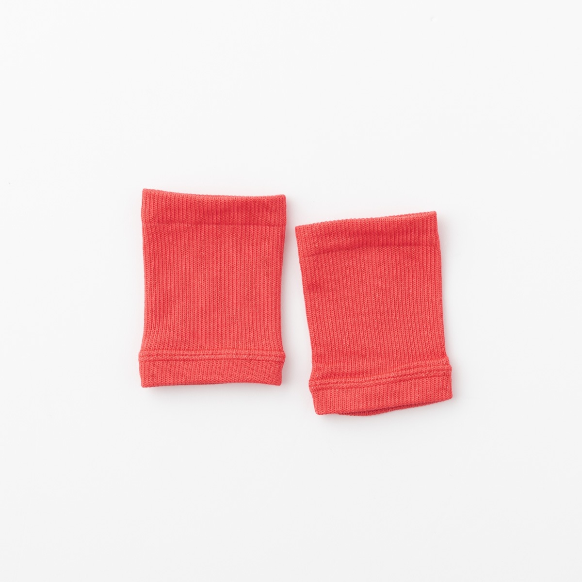 RoToTo ロトト FOOT BAND RECYCLE POLYESTER ORGANIC COTTON フットバンド 無地 8色 R1457