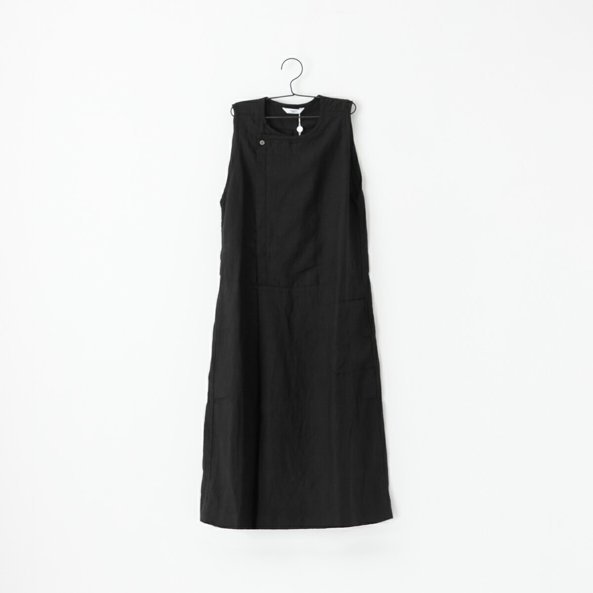 ユニヴァーサルティシュ トリプルワッシャーワンピース UNIVERSAL TISSU ユニヴァーサルティシュ トリプルワッシャー