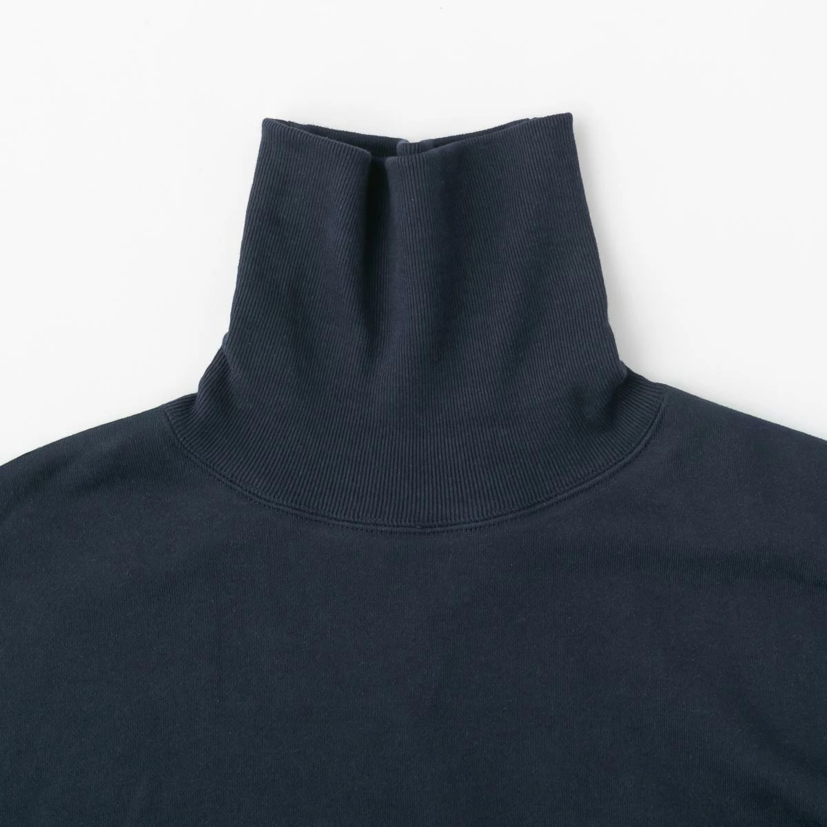 SETTO セット HIGH NECK SWEAT ハイネック スウェット 3色 STSW6000