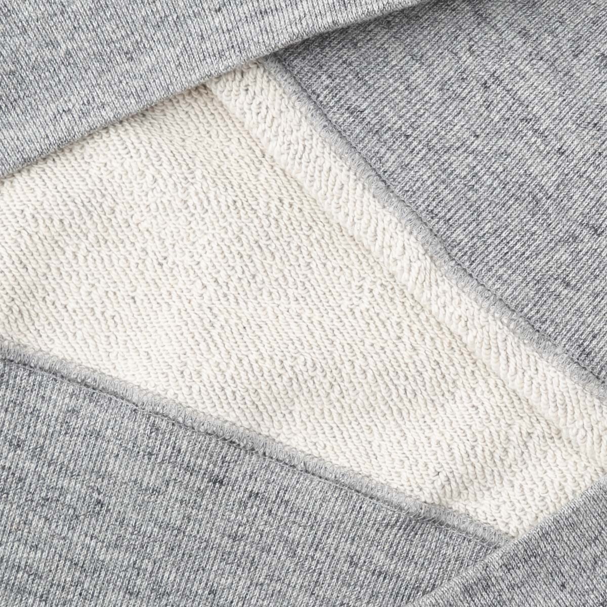 SETTO セット HIGH NECK SWEAT ハイネック スウェット 3色 STSW6000