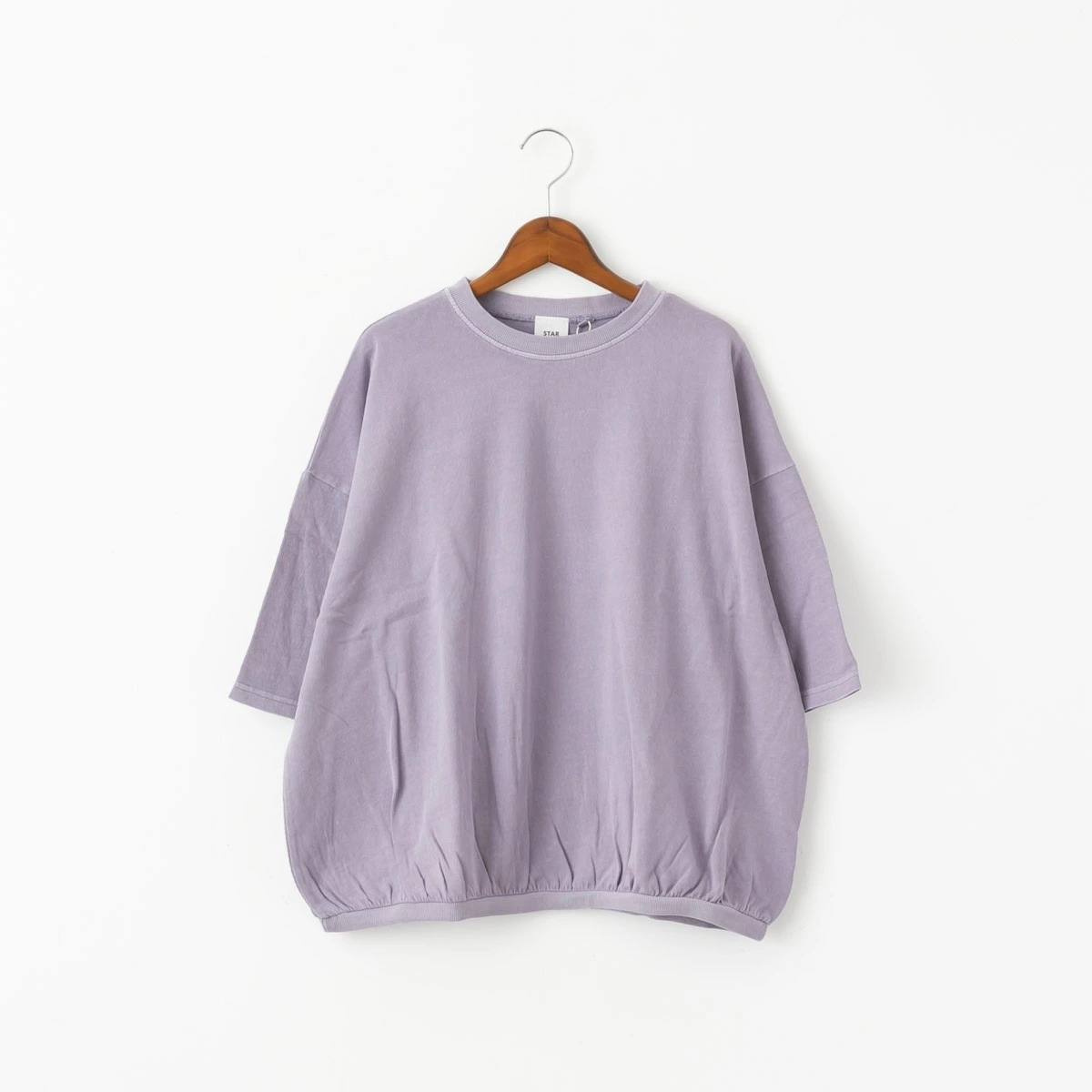STAR&STRIPE スターアンドストライプ LOOSE TEE ルーズシルエット Tシャツ 6色 SSMD-034