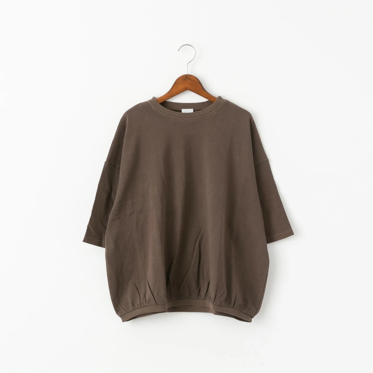 STAR&STRIPE スターアンドストライプ LOOSE TEE ルーズシルエット Tシャツ 6色 SSMD-034