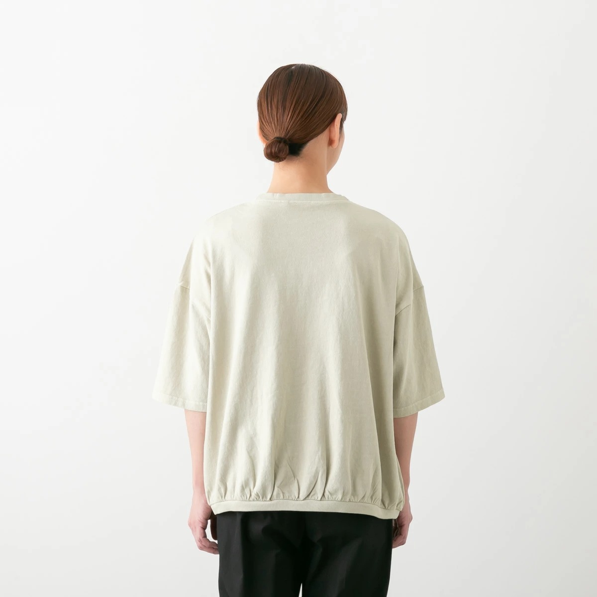 STAR&STRIPE スターアンドストライプ LOOSE TEE ルーズシルエット Tシャツ 6色 SSMD-034