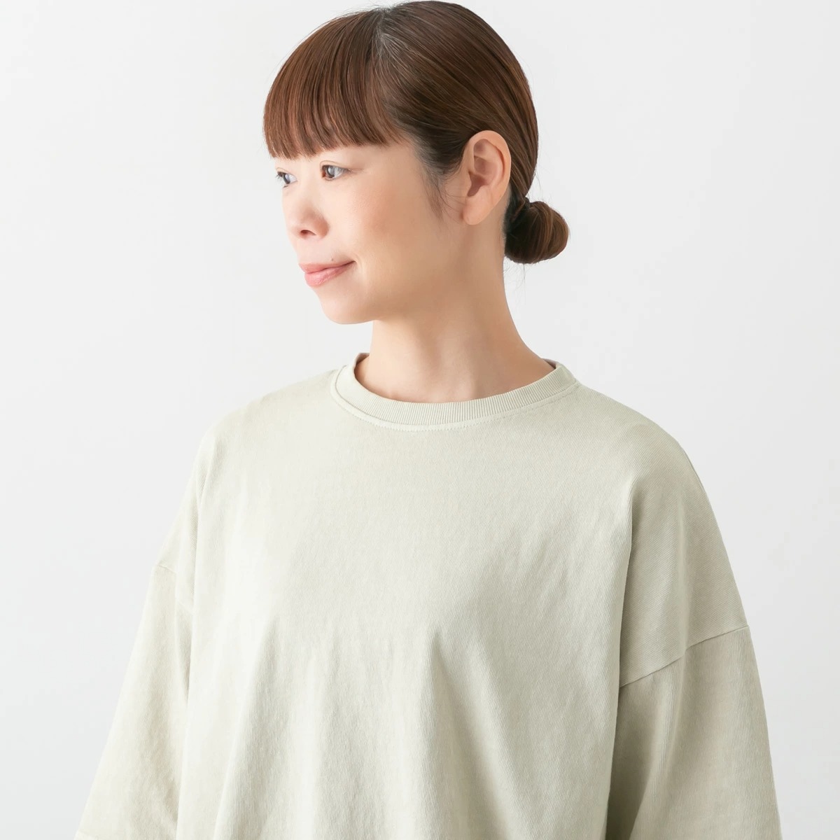 STAR&STRIPE スターアンドストライプ LOOSE TEE ルーズシルエット Tシャツ 6色 SSMD-034