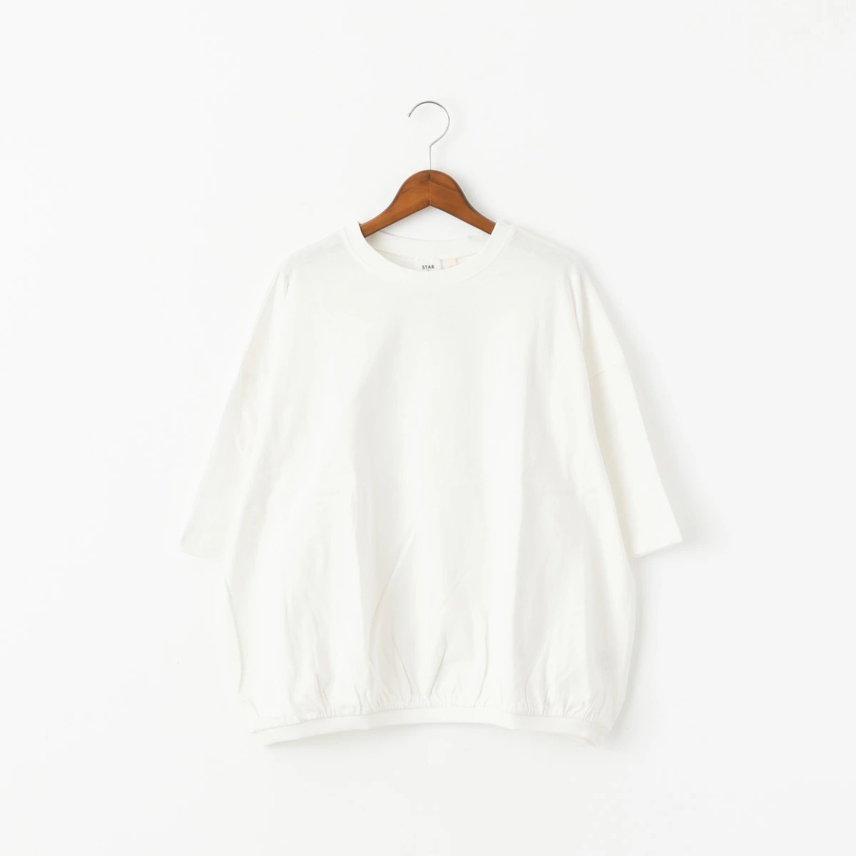 STAR&STRIPE スターアンドストライプ LOOSE TEE ルーズシルエット Tシャツ 6色 SSMD-034