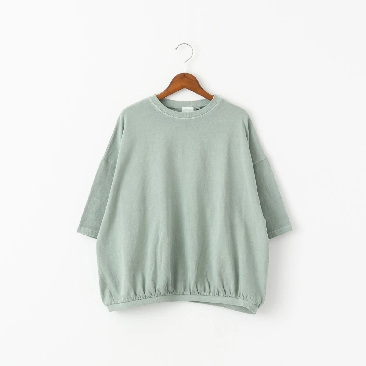 STAR&STRIPE スターアンドストライプ LOOSE TEE ルーズシルエット Tシャツ 6色 SSMD-034