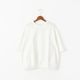 BRIGHT WHITE x M