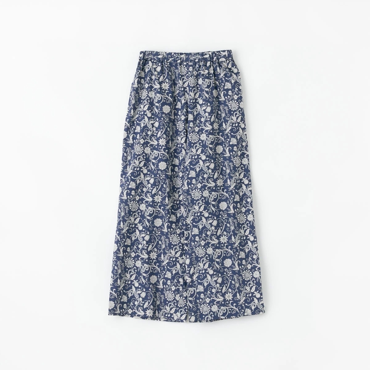SARAHWEAR サラウェア Liberty Print Soft Tapered Pants リバティ