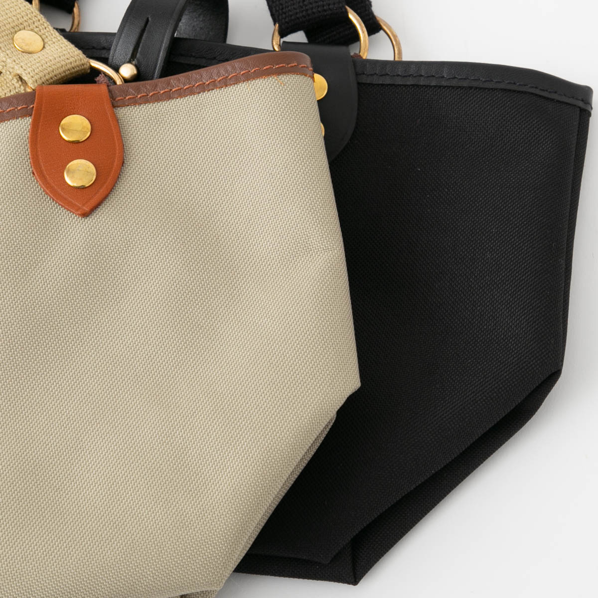 QUALITY GUNSLIPS クオリティーガンスリップス SMALL TOOL BAG (S) 2色 