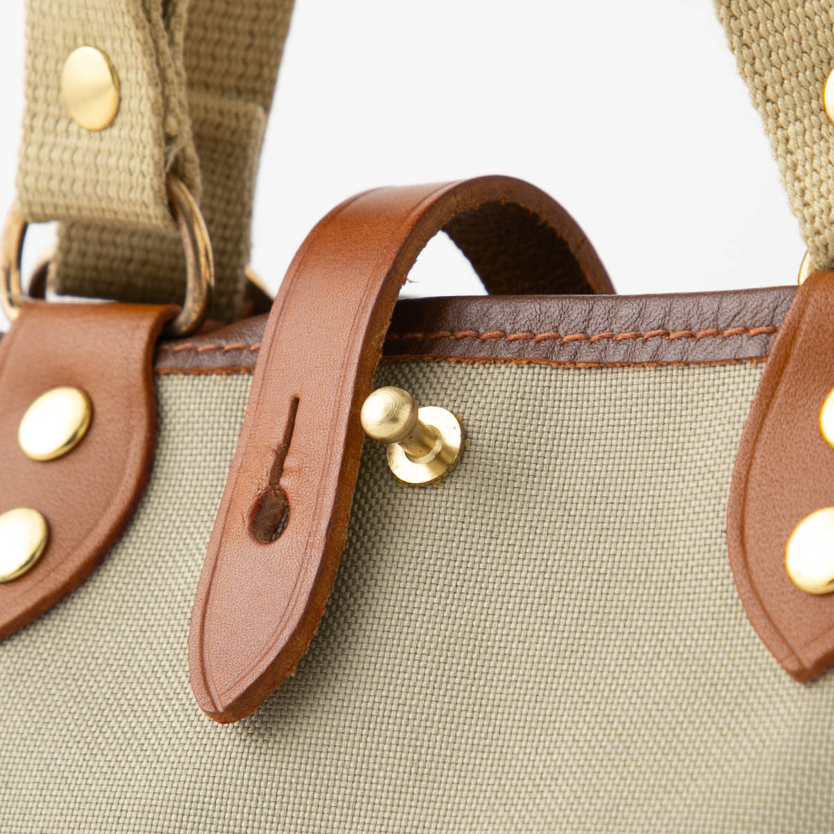 QUALITY GUNSLIPS クオリティーガンスリップス SMALL TOOL BAG (S) 2色 